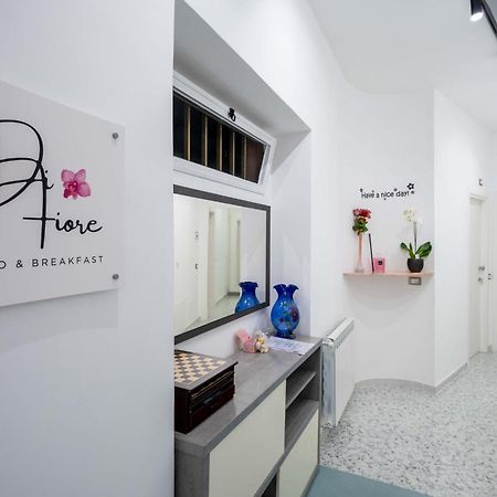Di Fiore Bed Breakfast Cisterna di Latina Buitenkant foto