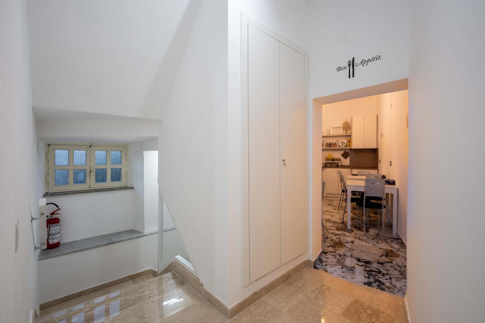 Di Fiore Bed Breakfast Cisterna di Latina Buitenkant foto