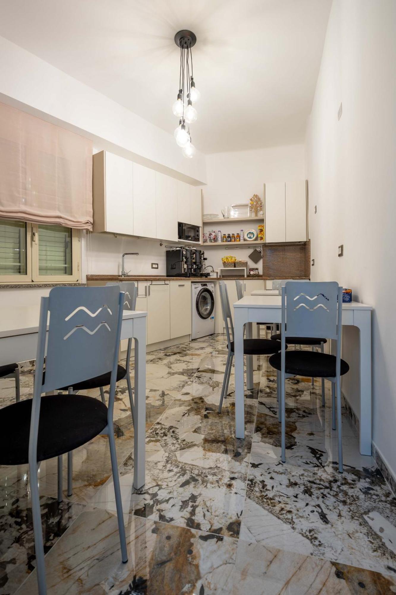 Di Fiore Bed Breakfast Cisterna di Latina Buitenkant foto