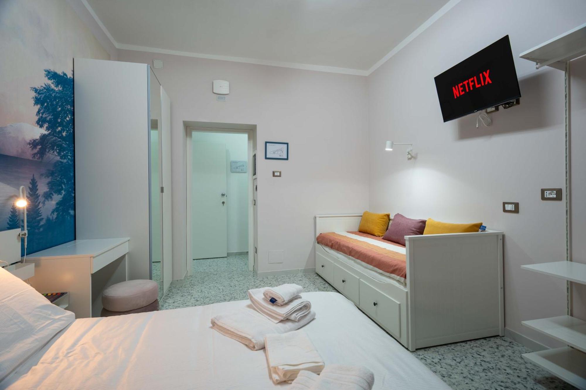 Di Fiore Bed Breakfast Cisterna di Latina Buitenkant foto
