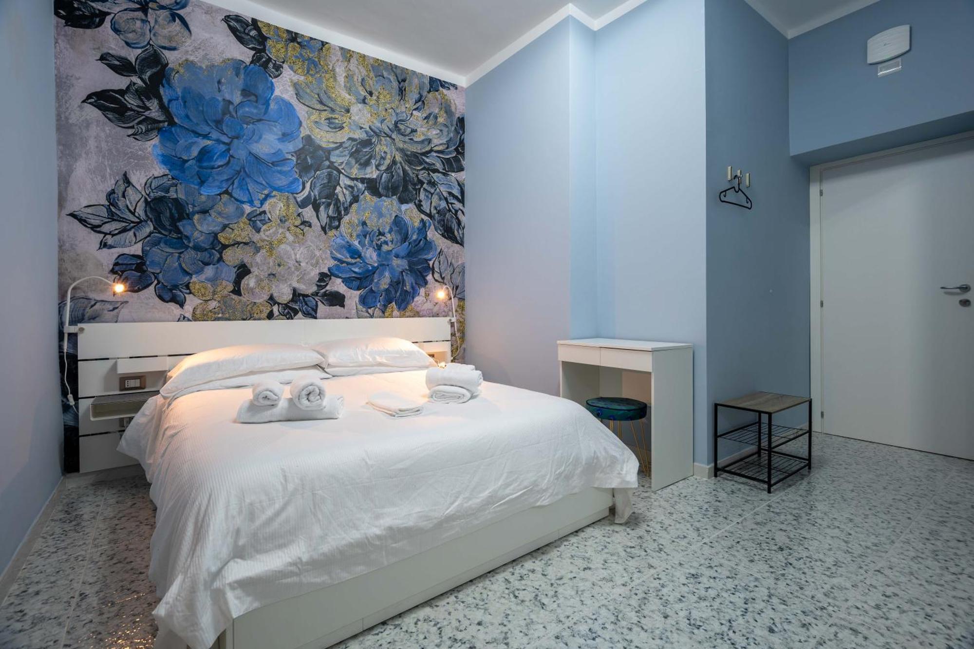 Di Fiore Bed Breakfast Cisterna di Latina Buitenkant foto