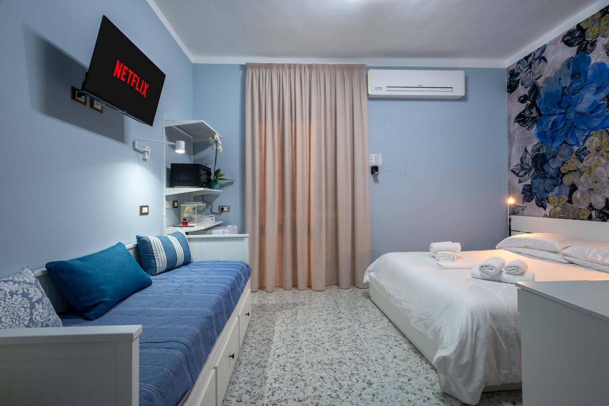 Di Fiore Bed Breakfast Cisterna di Latina Buitenkant foto