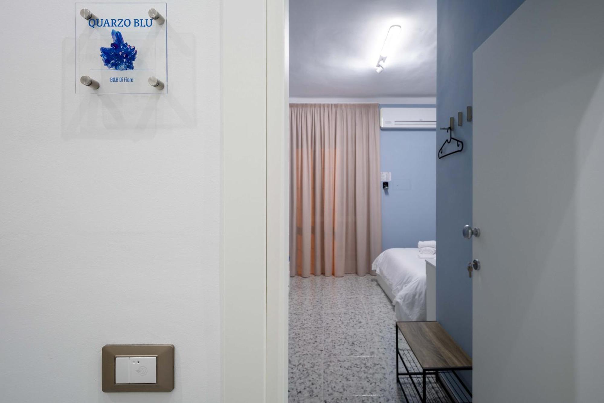 Di Fiore Bed Breakfast Cisterna di Latina Buitenkant foto