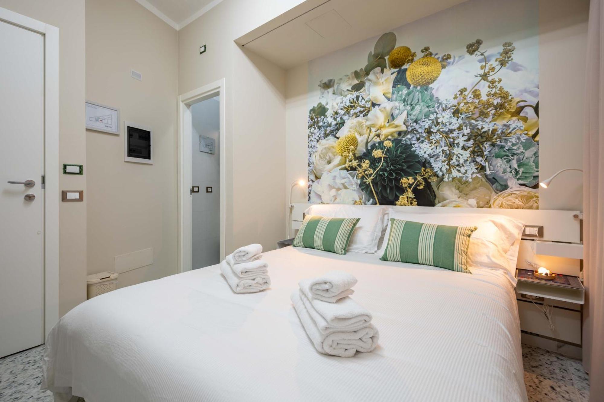 Di Fiore Bed Breakfast Cisterna di Latina Buitenkant foto